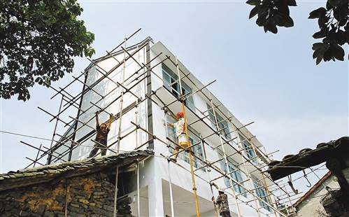 這幾種房屋加固技術(shù)   改造 hold住全場(chǎng)！