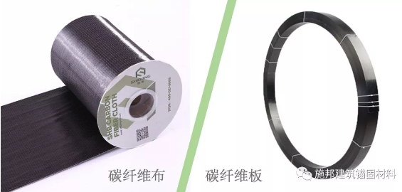 碳纖維布與碳纖維板，二者有何區別？